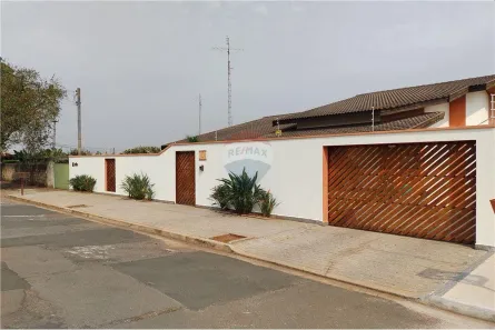 Casa com 3 Quartos à venda, 343m² no Jardim Bela Vista III, Cosmópolis