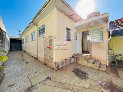 Casa com 3 Quartos à venda, 136m² no Jardim Vila Bela, Rio Claro