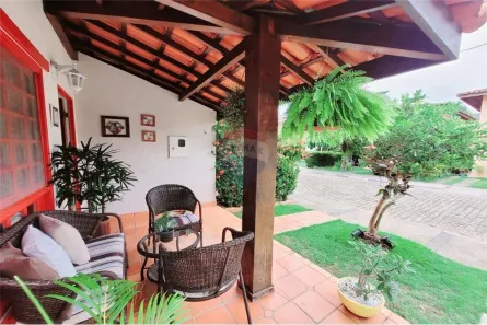 Casa com 3 Quartos à venda, 125m² no Itapuã, Salvador