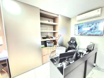 Sala Comercial para venda ou aluguel, 24m² no Belvedere, Belo Horizonte