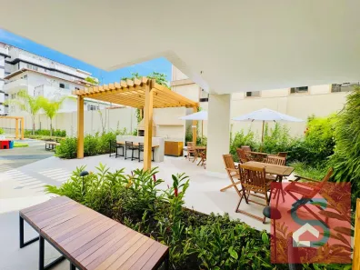 Cobertura com 3 Quartos à venda, 182m² no Vila Nova, Cabo Frio