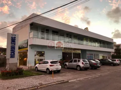 Sala Comercial para alugar, 28m² no Centro, Jaboatão dos Guararapes