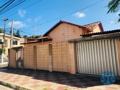 Casa com 3 Quartos à venda, 147m² no Petrópolis, Natal