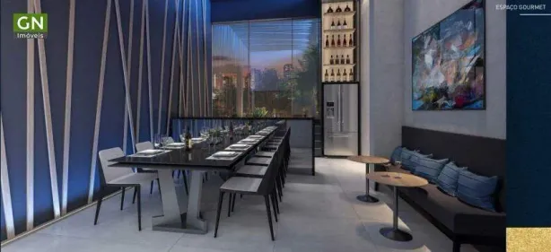 Cobertura com 3 Quartos à venda, 126m² no São Lucas, Belo Horizonte