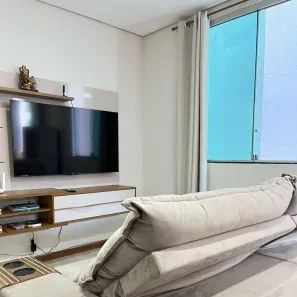 Casa com 3 Quartos à venda, 127m² no Dona Clara, Belo Horizonte