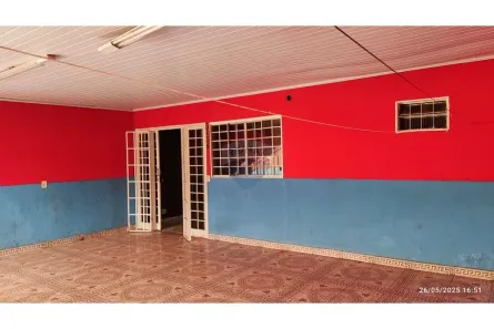 Casa com 2 Quartos à venda, 150m² no Setor Industrial, Brasília