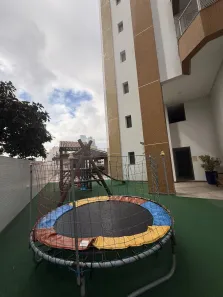 Apartamento com 3 Quartos à venda, 105m² no Rio Vermelho, Salvador