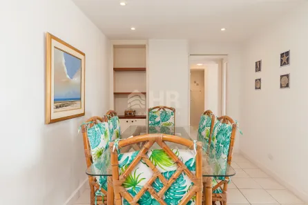 Cobertura com 4 Quartos à venda, 138m² no Florida, Matinhos