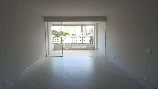 Apartamento com 4 Quartos para alugar, 154m² no Serra, Belo Horizonte