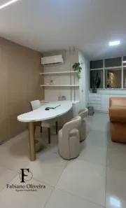 Sala Comercial para alugar, 24m² no Candelária, Natal