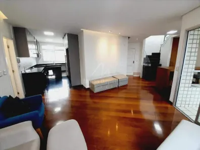 Cobertura com 3 Quartos à venda, 330m² no Gutierrez, Belo Horizonte