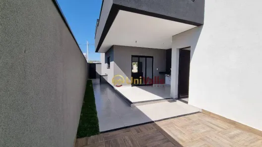 Casa de Condomínio com 3 Quartos à venda, 150m² no Condomínio Terras do Vale, Caçapava