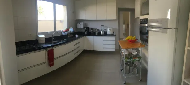 Casa de Condomínio com 4 Quartos à venda, 312m² no Suru, Santana de Parnaíba