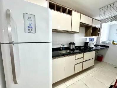 Apartamento com 2 Quartos à venda, 80m² no Centro, Guarapari
