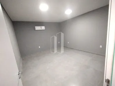 Sala Comercial para alugar, 25m² no Residencial Aruanã, Goiânia