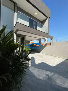 Sobrado com 3 Quartos à venda, 115m² no Alto de Santa Lúcia, Carapicuíba