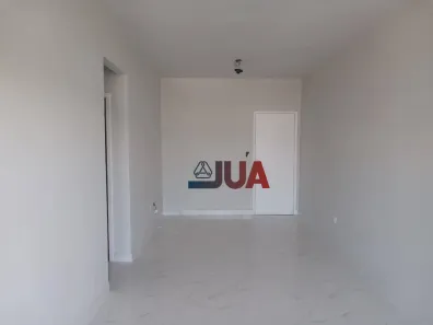 Apartamento com 2 Quartos para alugar, 65m² no Caonze, Nova Iguaçu