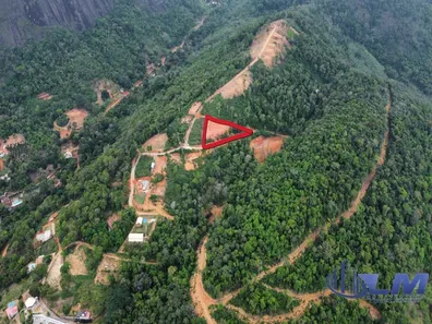 Lote/Terreno à venda, 1000m² no Comunidade Urbana de Jaboti, Guarapari
