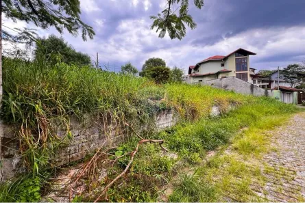 Lote/Terreno à venda, 356m² no Santa Luzia, Ribeirão Pires