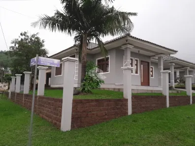 Casa com 2 Quartos à venda, 164m² no , Vera Cruz