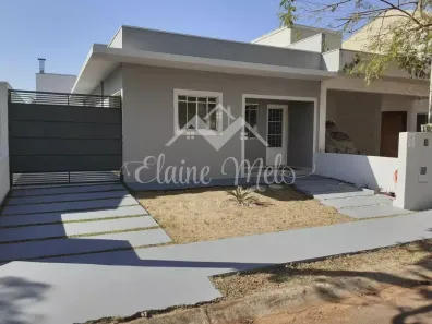Casa com 3 Quartos à venda, 71m² no Jardim Marialice, Araraquara