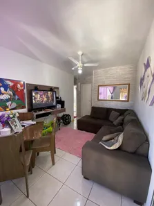 Apartamento com 2 Quartos à venda, 45m² no Senador Vasconcelos, Rio de Janeiro
