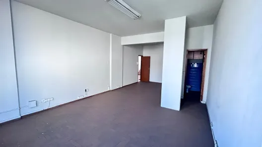 Sala Comercial à venda, 43m² no Boa Viagem, Belo Horizonte