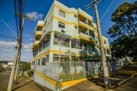 Apartamento com 1 Quarto para alugar, 50m² no Cristo Rei, São Leopoldo