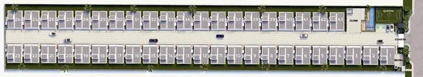 Casa de Condomínio com 4 Quartos à venda, 186m² no Buraquinho, Lauro de Freitas