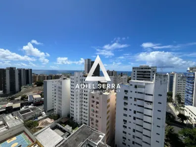 Cobertura com 3 Quartos à venda, 211m² no Pituba, Salvador