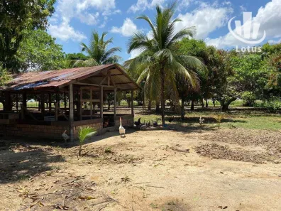 Fazenda/Sítio à venda, 4680000m² no Centro, Bonfim