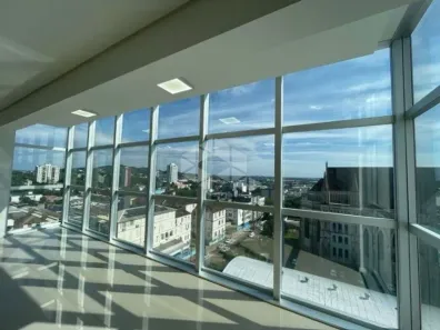 Sala Comercial para alugar, 76m² no Centro, Santa Cruz do Sul