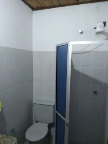Casa com 3 Quartos para alugar, 90m² no Arembepe (Abrantes), Camaçari