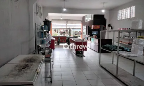 Prédio Comercial à venda, 248m² no Centro, Demerval Lobão