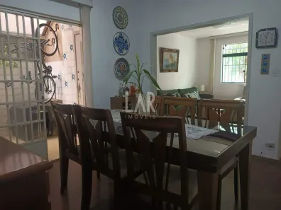 Apartamento com 4 Quartos à venda, 115m² no Cruzeiro, Belo Horizonte