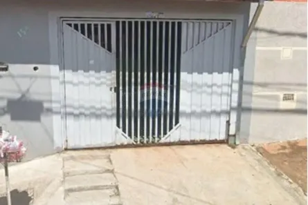 Casa com 2 Quartos à venda, 85m² no Jacinto Hackel Fren Aun, Cosmópolis