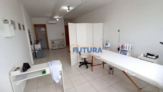 Sala Comercial à venda, 31m² no Samambaia Norte, Brasília