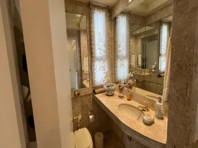Apartamento com 4 Quartos à venda, 240m² no Santa Efigênia, Belo Horizonte