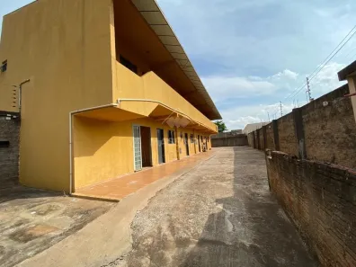 Kitnet com 1 Quarto para alugar, 22m² no Jardim Aclimação, Maringá