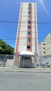 Apartamento com 2 Quartos à venda, 65m² no Cosme de Farias, Salvador
