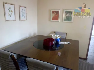 Cobertura com 3 Quartos à venda, 100m² no Centro, Cabo Frio