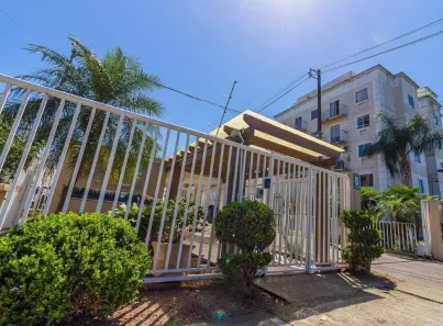 Apartamento com 2 Quartos à venda, 52m² no Santos Dumont, São Leopoldo