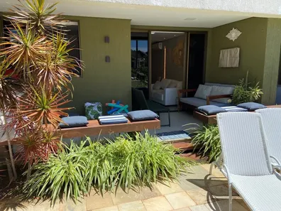 Apartamento com 2 Quartos à venda, 62m² no Maracaipe, Ipojuca