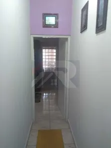 Casa com 3 Quartos à venda, 161m² no Consolação, Rio Claro