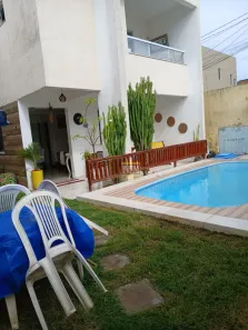 Casa com 3 Quartos à venda, 156m² no Caixa D'Água, Lauro de Freitas