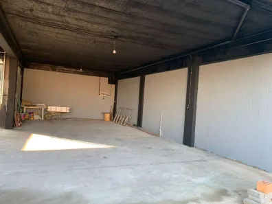 Galpão/Depósito/Armazém para alugar, 110m² no Salgado Filho, Gravataí