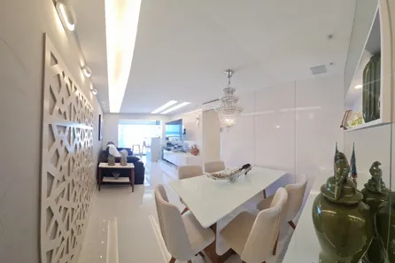 Apartamento com 3 Quartos à venda, 90m² no Buraquinho, Lauro de Freitas