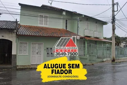 Sala Comercial para alugar, 20m² no Centro, Santa Luzia