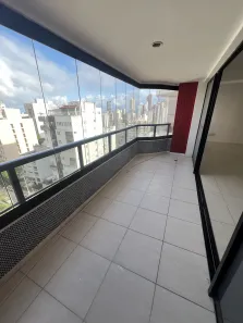 Apartamento com 3 Quartos à venda, 99m² no Ondina, Salvador