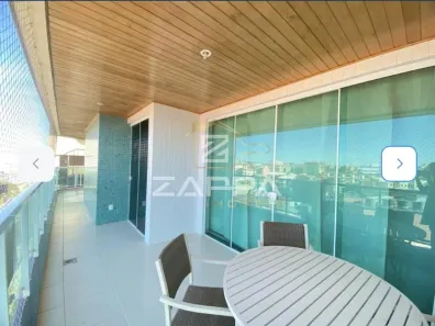 Cobertura com 5 Quartos à venda, 250m² no Algodoal, Cabo Frio
